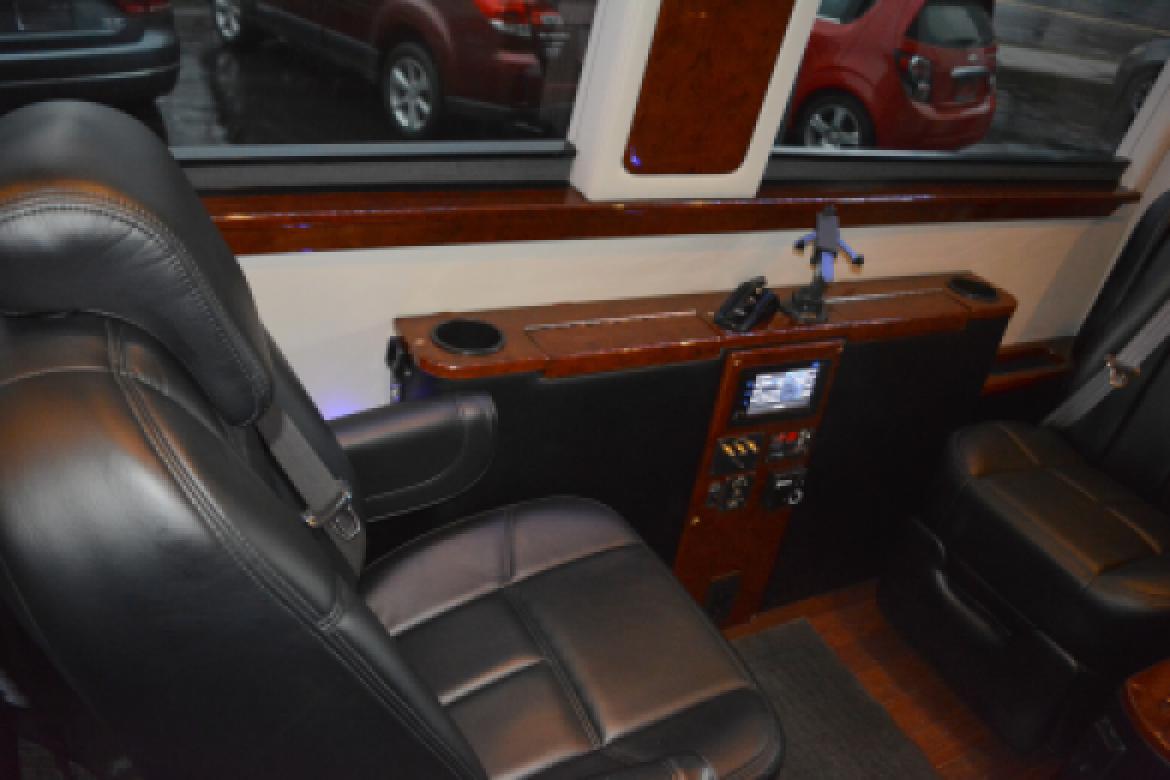 Photo of Sprinter for sale: 2011 Mercedes-Benz  Sprinter 2500 276&quot;