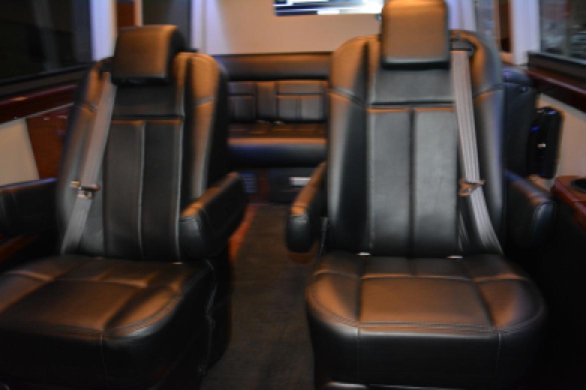 Photo of Sprinter for sale: 2011 Mercedes-Benz  Sprinter 2500 276&quot;