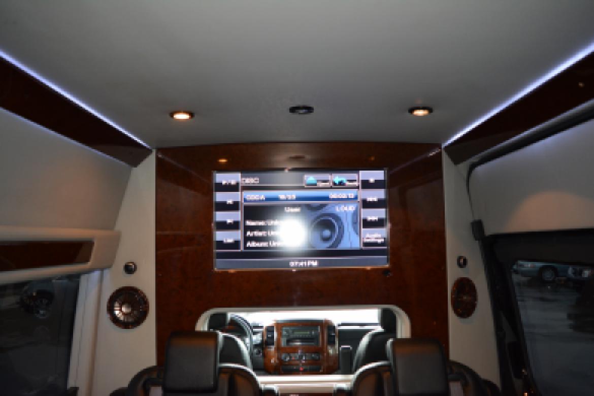 Photo of Sprinter for sale: 2011 Mercedes-Benz  Sprinter 2500 276&quot;