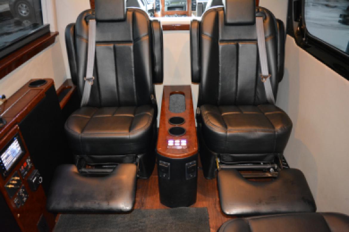 Photo of Sprinter for sale: 2011 Mercedes-Benz  Sprinter 2500 276&quot;