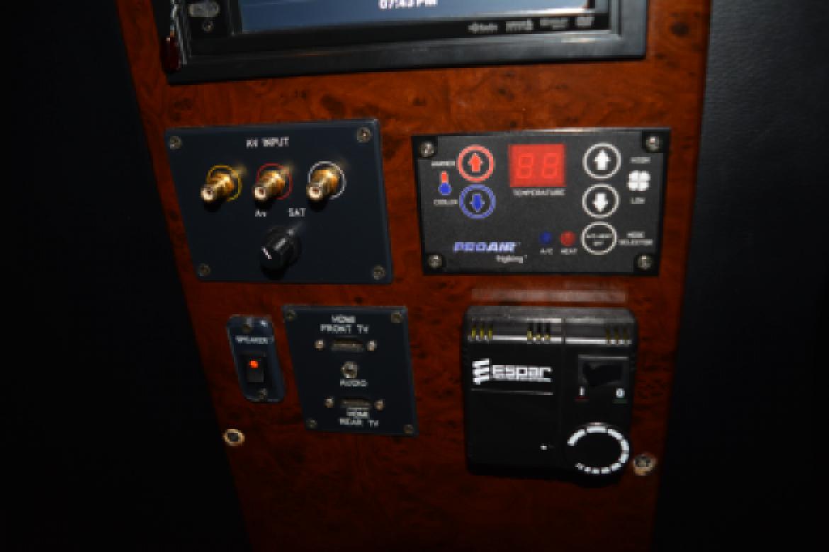 Photo of Sprinter for sale: 2011 Mercedes-Benz  Sprinter 2500 276&quot;