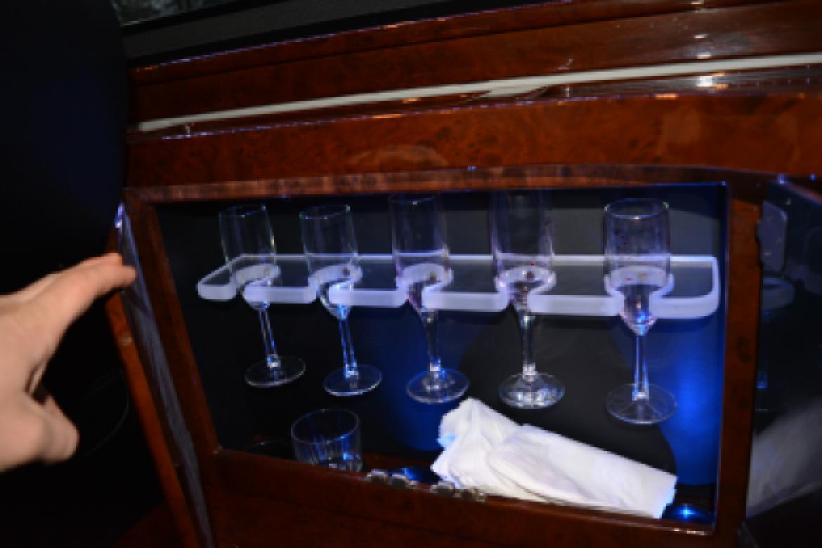 Photo of Sprinter for sale: 2011 Mercedes-Benz  Sprinter 2500 276&quot;