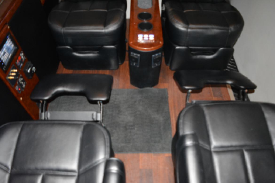 Photo of Sprinter for sale: 2011 Mercedes-Benz  Sprinter 2500 276&quot;