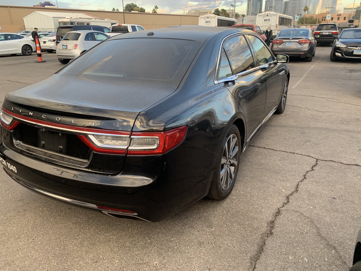 Sedan for Sale in Las Vegas, NV - Photo 4