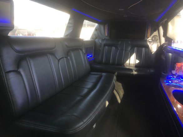2016 Aston Martin MKT Limousine for Sale in Las Vegas, NV - Photo 3