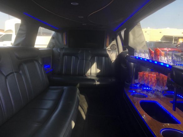 2016 Aston Martin MKT Limousine for Sale in Las Vegas, NV - Photo 2