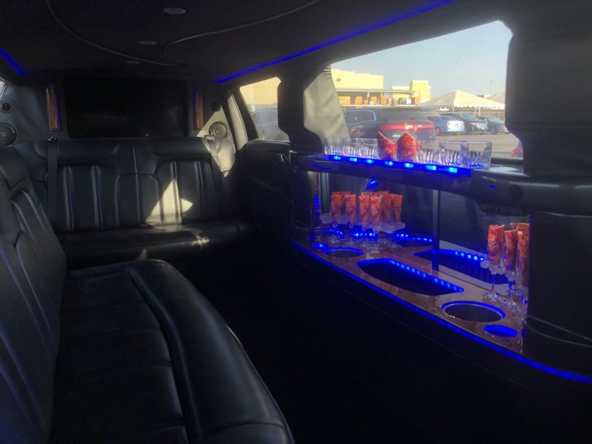 Limousine for Sale in Las Vegas, NV - Photo 4