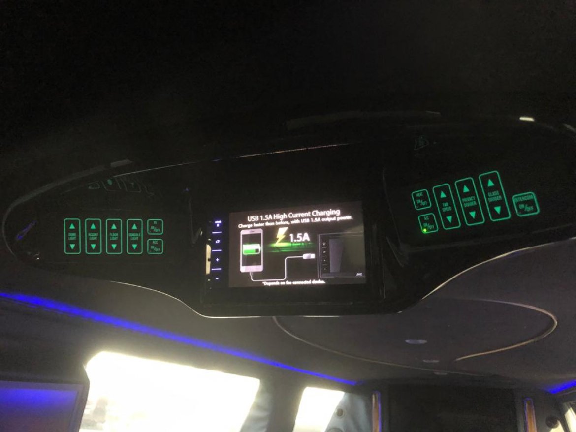 Limousine for Sale in Las Vegas, NV - Photo 7