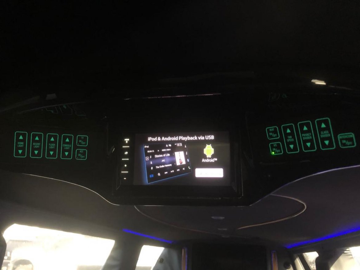 Limousine for Sale in Las Vegas, NV - Photo 8