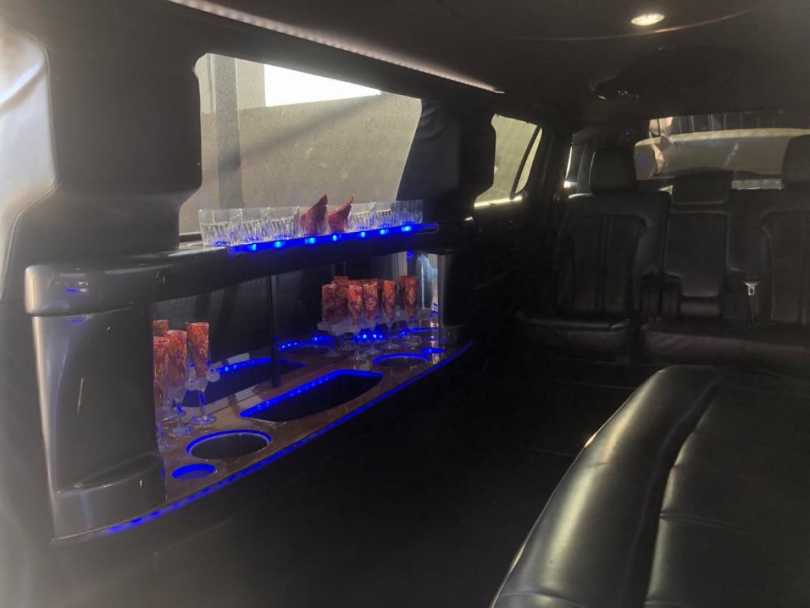 Limousine for Sale in Las Vegas, NV - Photo 10