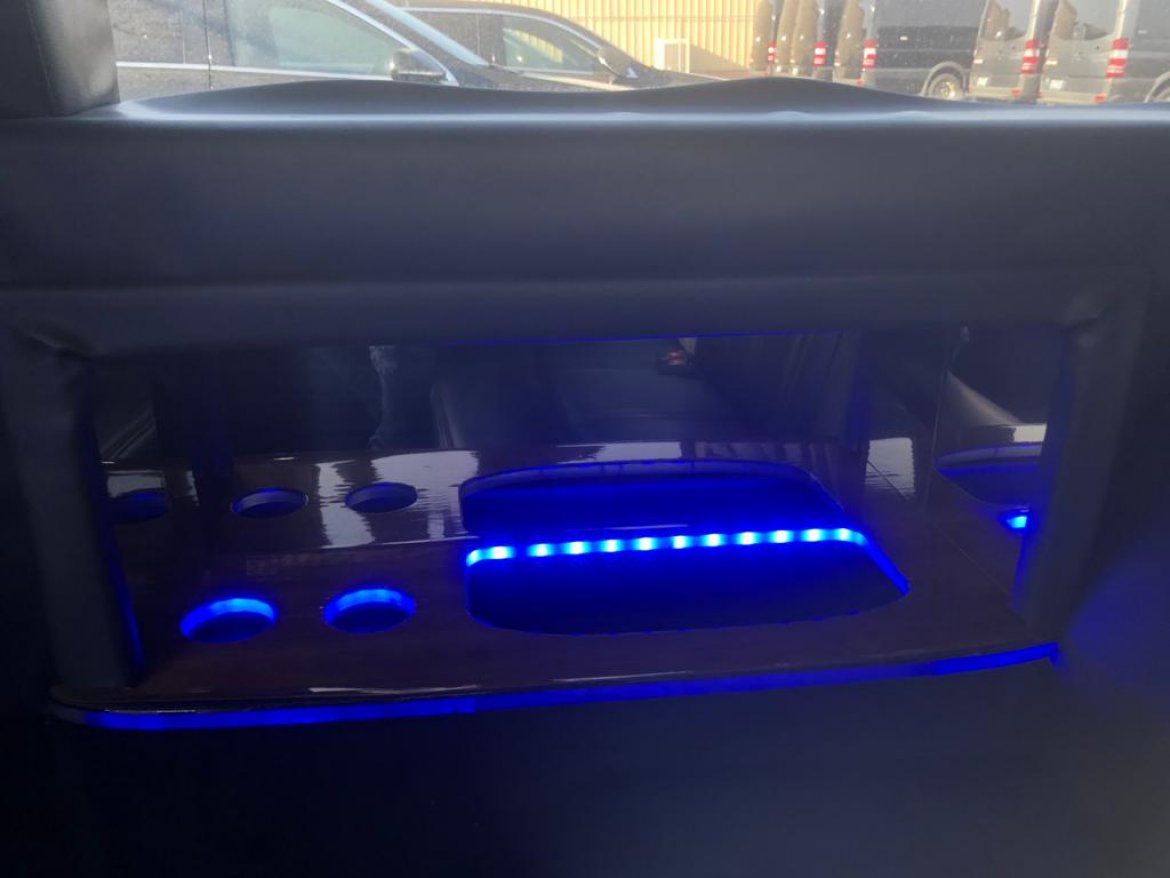Limousine for Sale in Las Vegas, NV - Photo 12