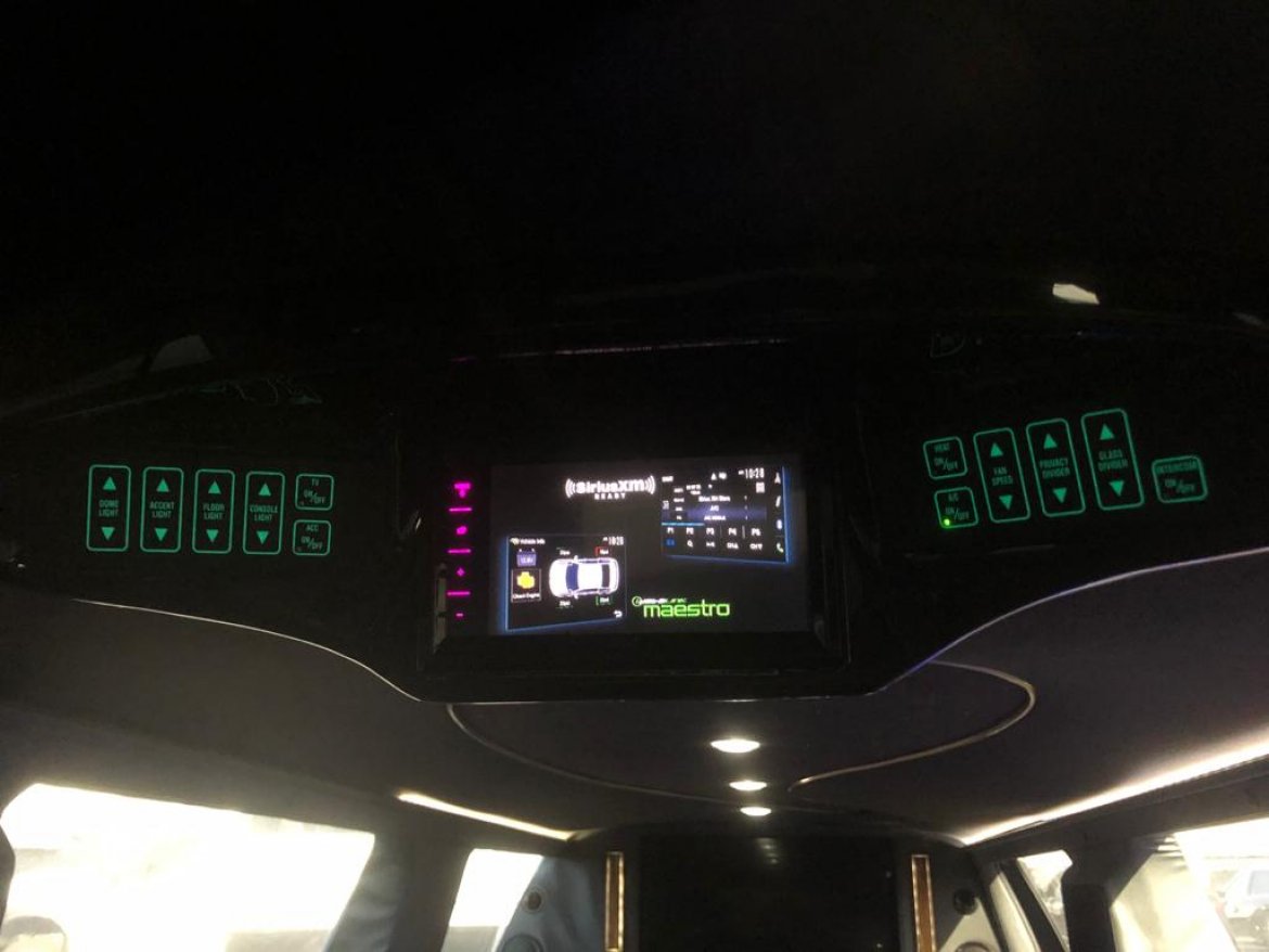 Limousine for Sale in Las Vegas, NV - Photo 16