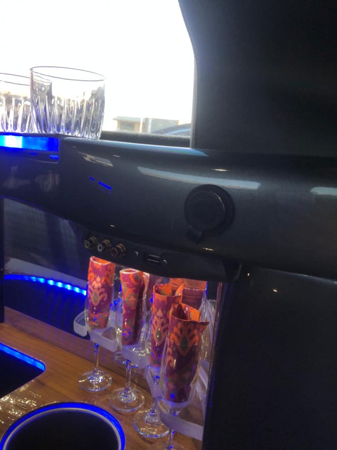Limousine for Sale in Las Vegas, NV - Photo 17