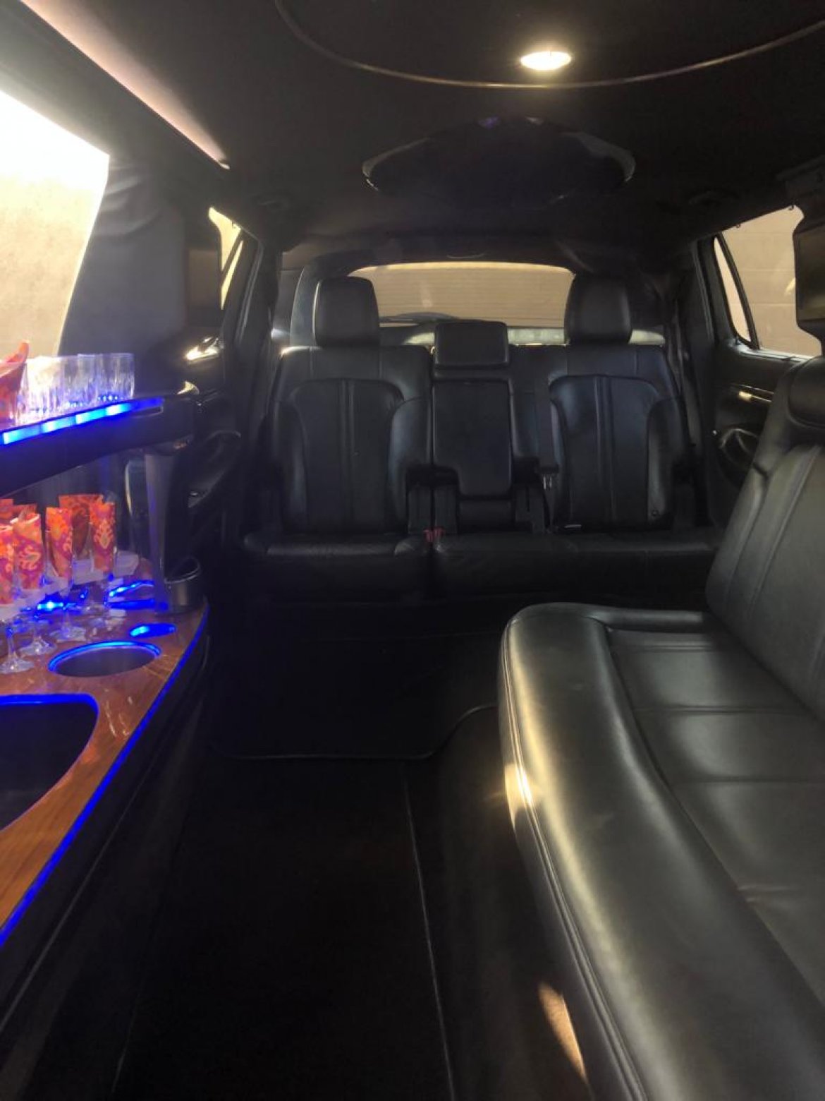 Limousine for Sale in Las Vegas, NV - Photo 18
