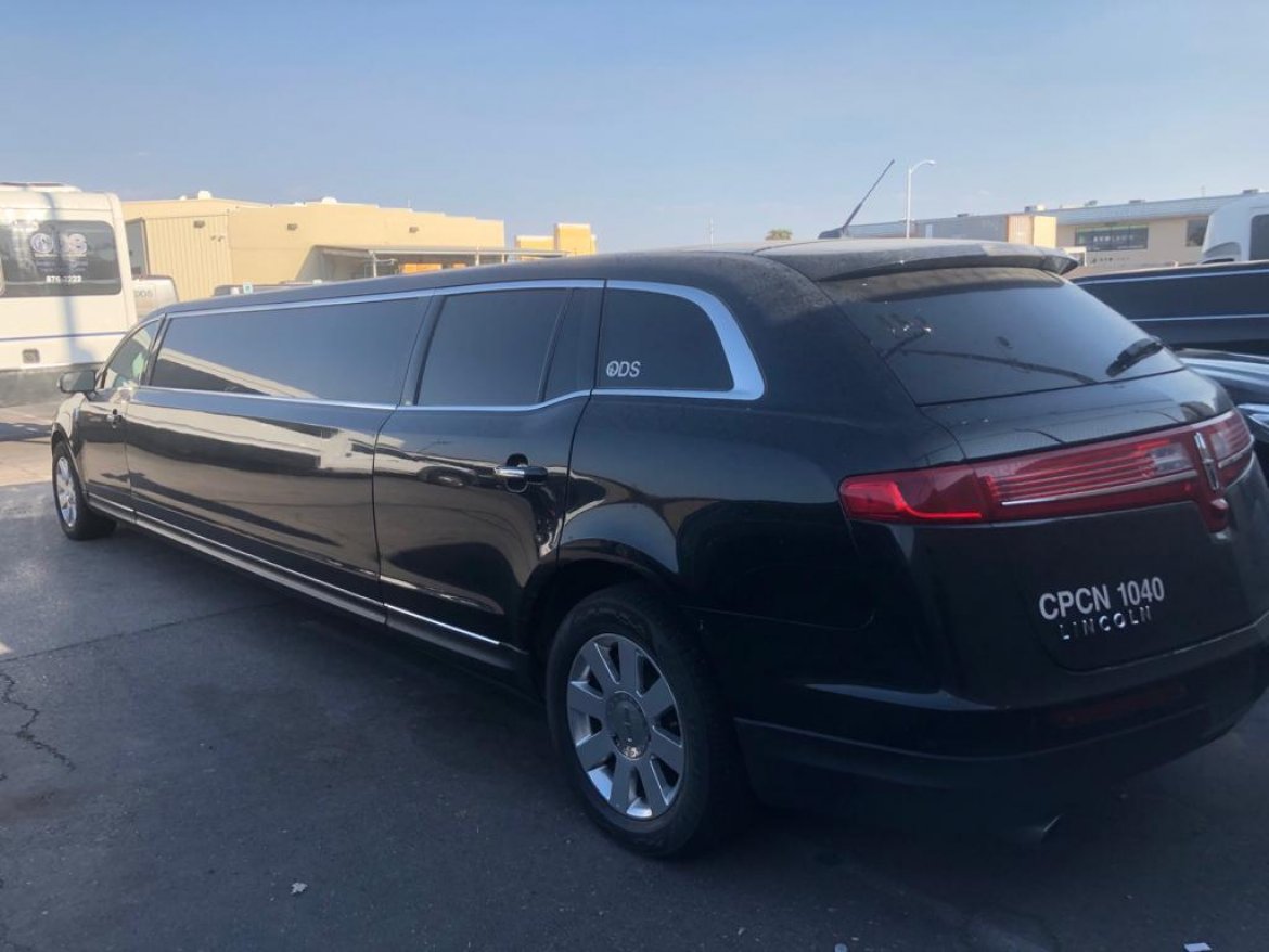 Limousine for Sale in Las Vegas, NV - Photo 21