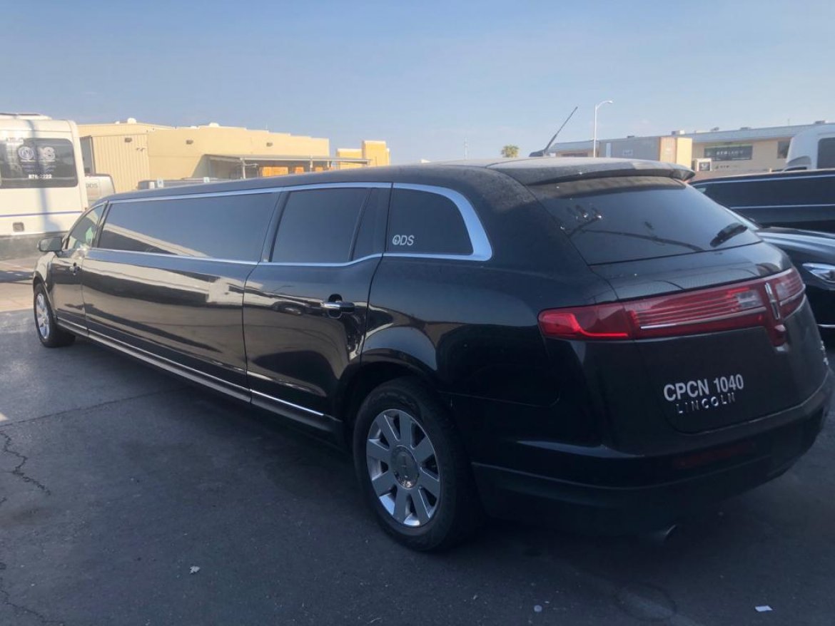 Limousine for Sale in Las Vegas, NV - Photo 22