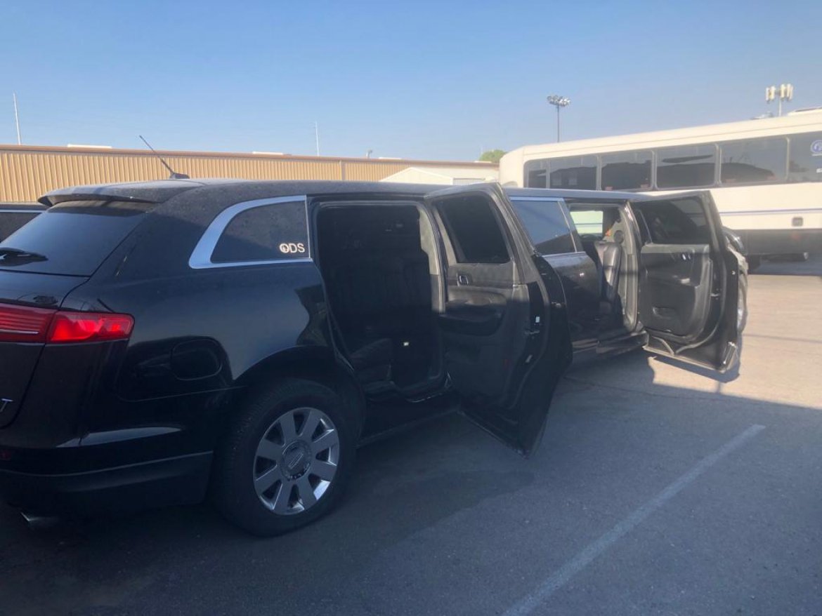 Limousine for Sale in Las Vegas, NV - Photo 35