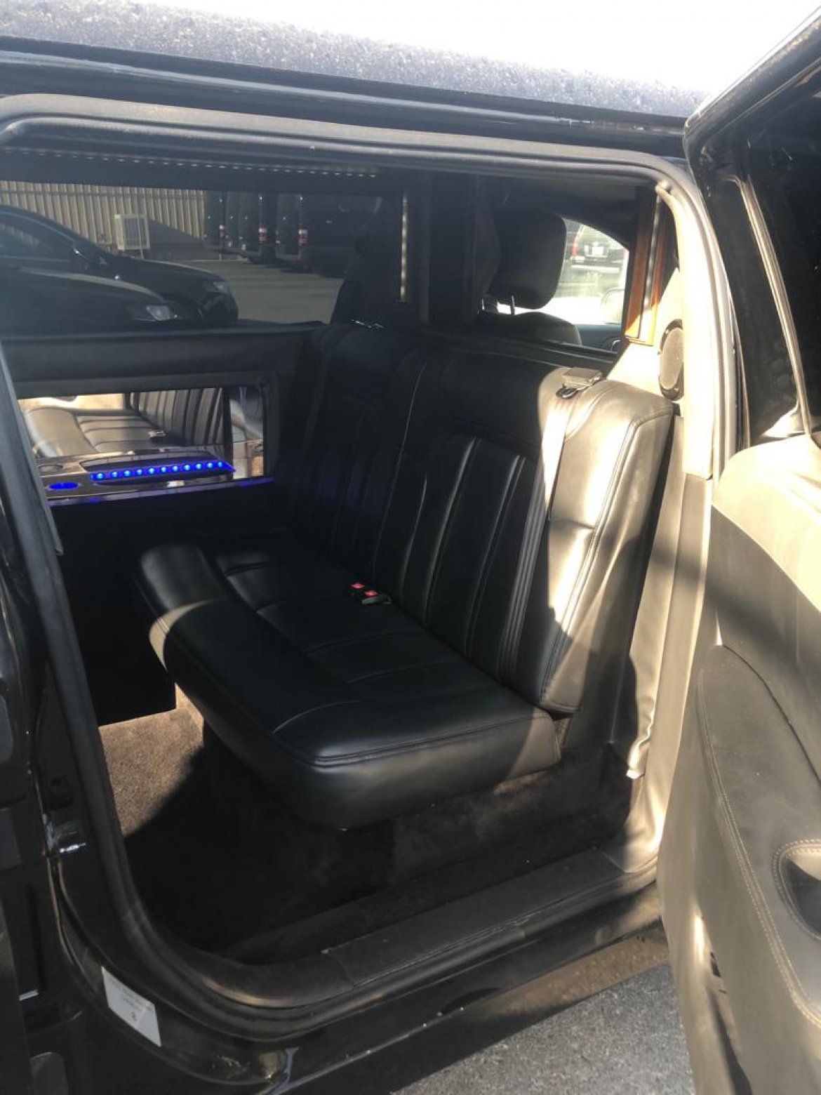 Limousine for Sale in Las Vegas, NV - Photo 36