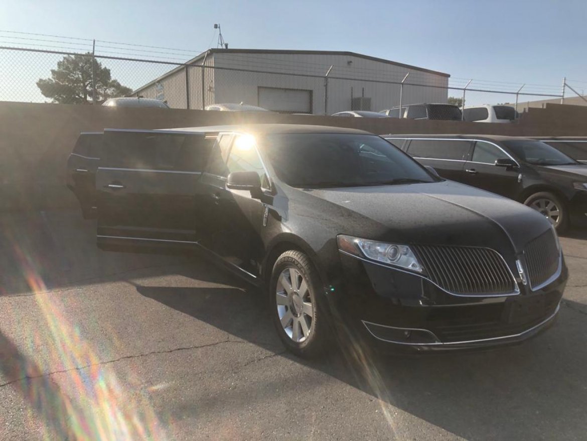 Limousine for Sale in Las Vegas, NV - Photo 37