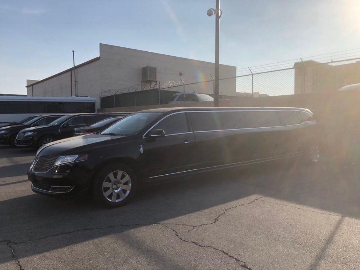 Limousine for Sale in Las Vegas, NV - Photo 38