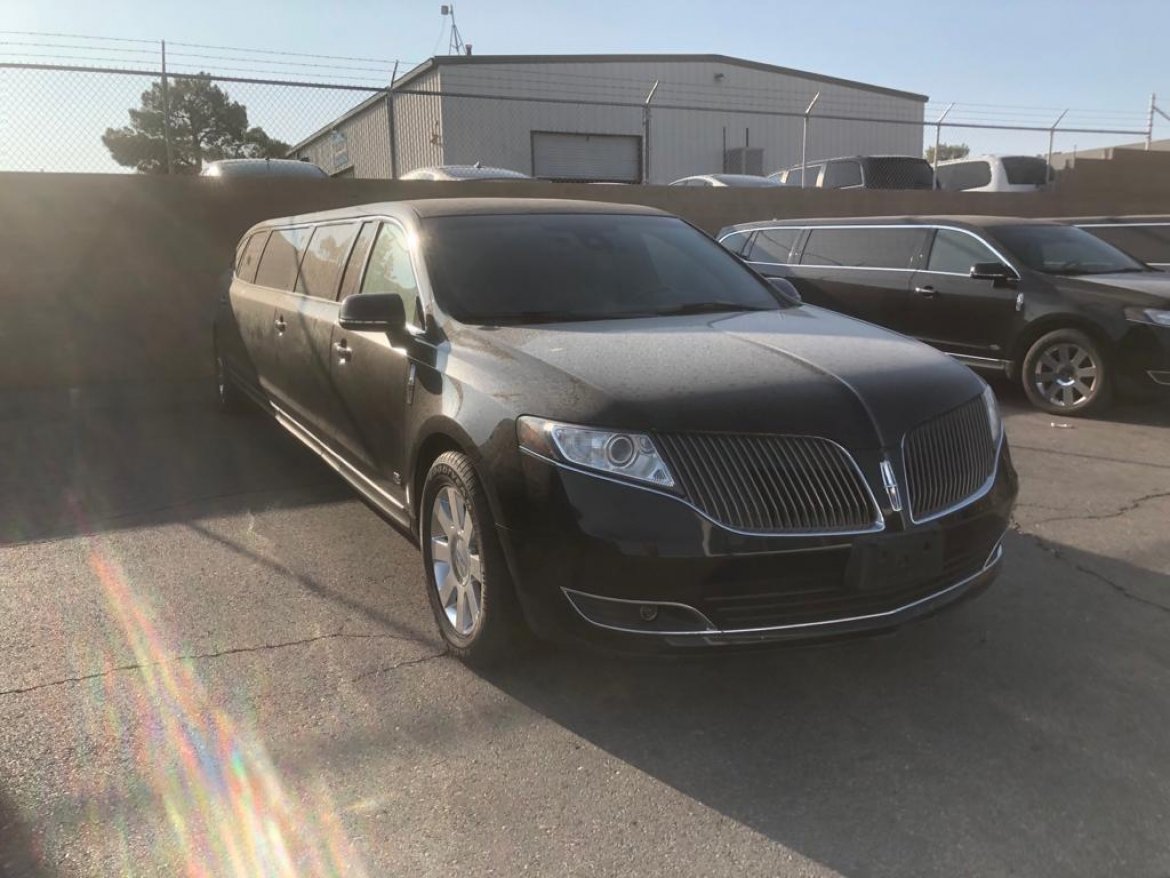 Limousine for Sale in Las Vegas, NV - Photo 41