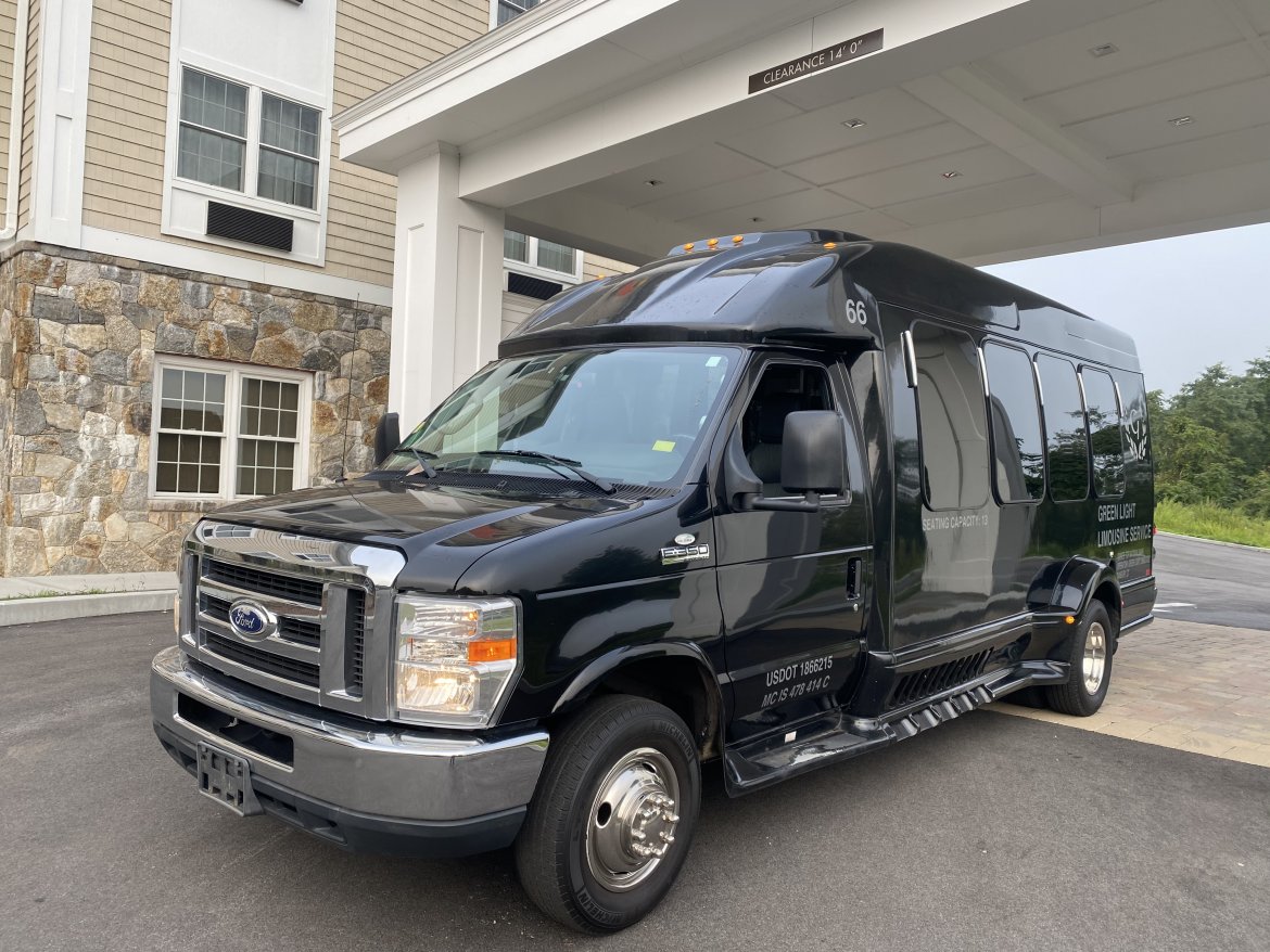 Sprinter for sale: 2014 Ford FORD F350 by TURTLE TOP
