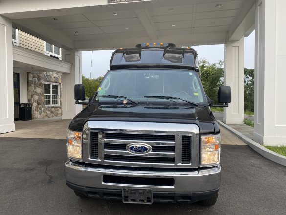 2014 Ford FORD F350 Sprinter for Sale in Danbury, CT - Photo 2