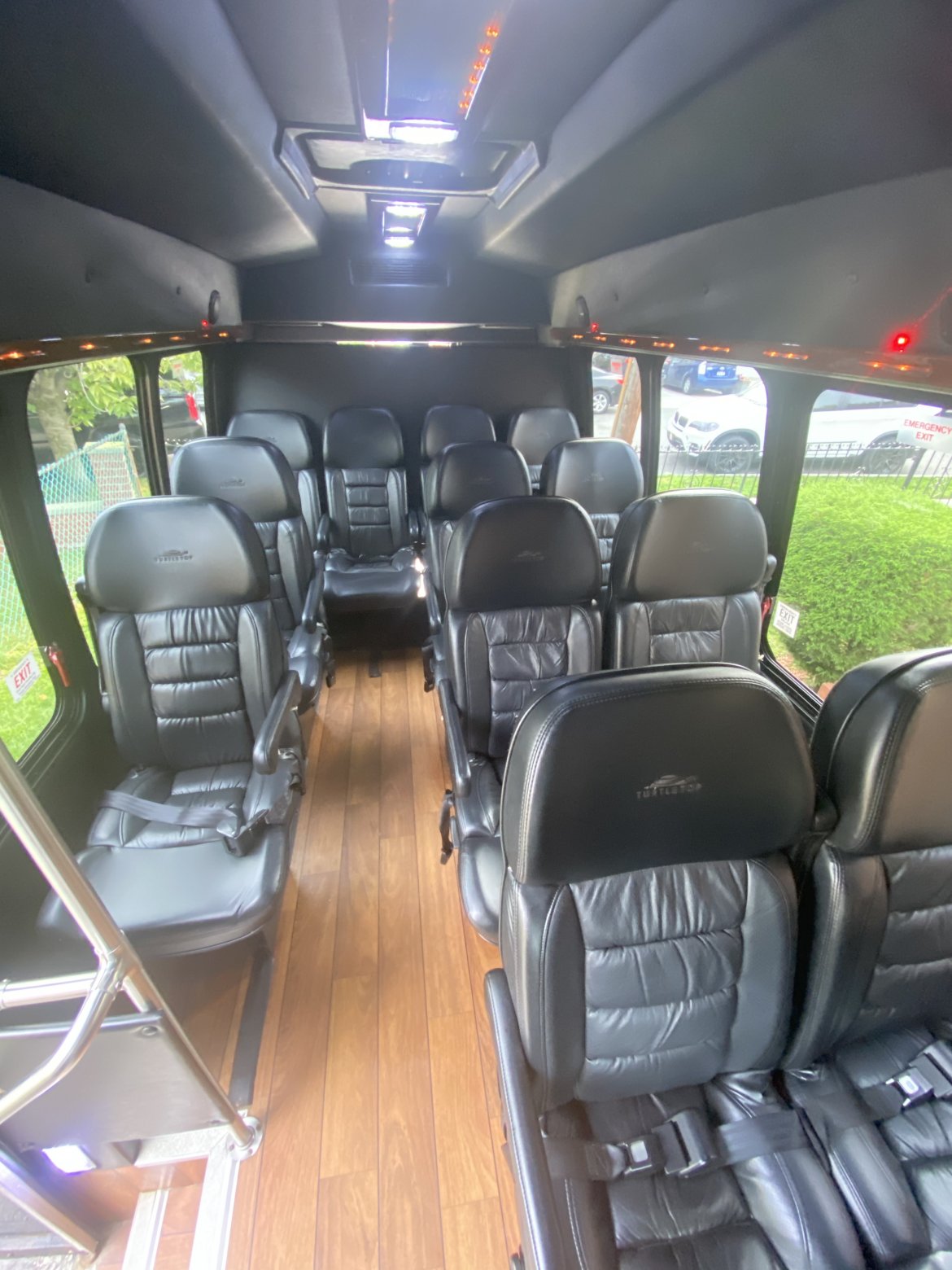 Used 2014 Ford FORD F350 for sale #WS-13803 | We Sell Limos