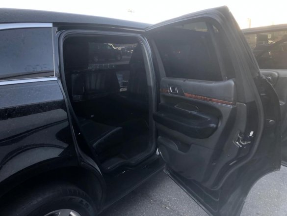 2016 Lincoln MKT Limousine for Sale in Las Vegas, NV - Photo 2