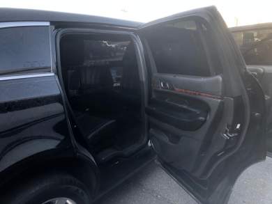 2016 Lincoln MKT Limousine for Sale in Las Vegas, NV - Photo 2