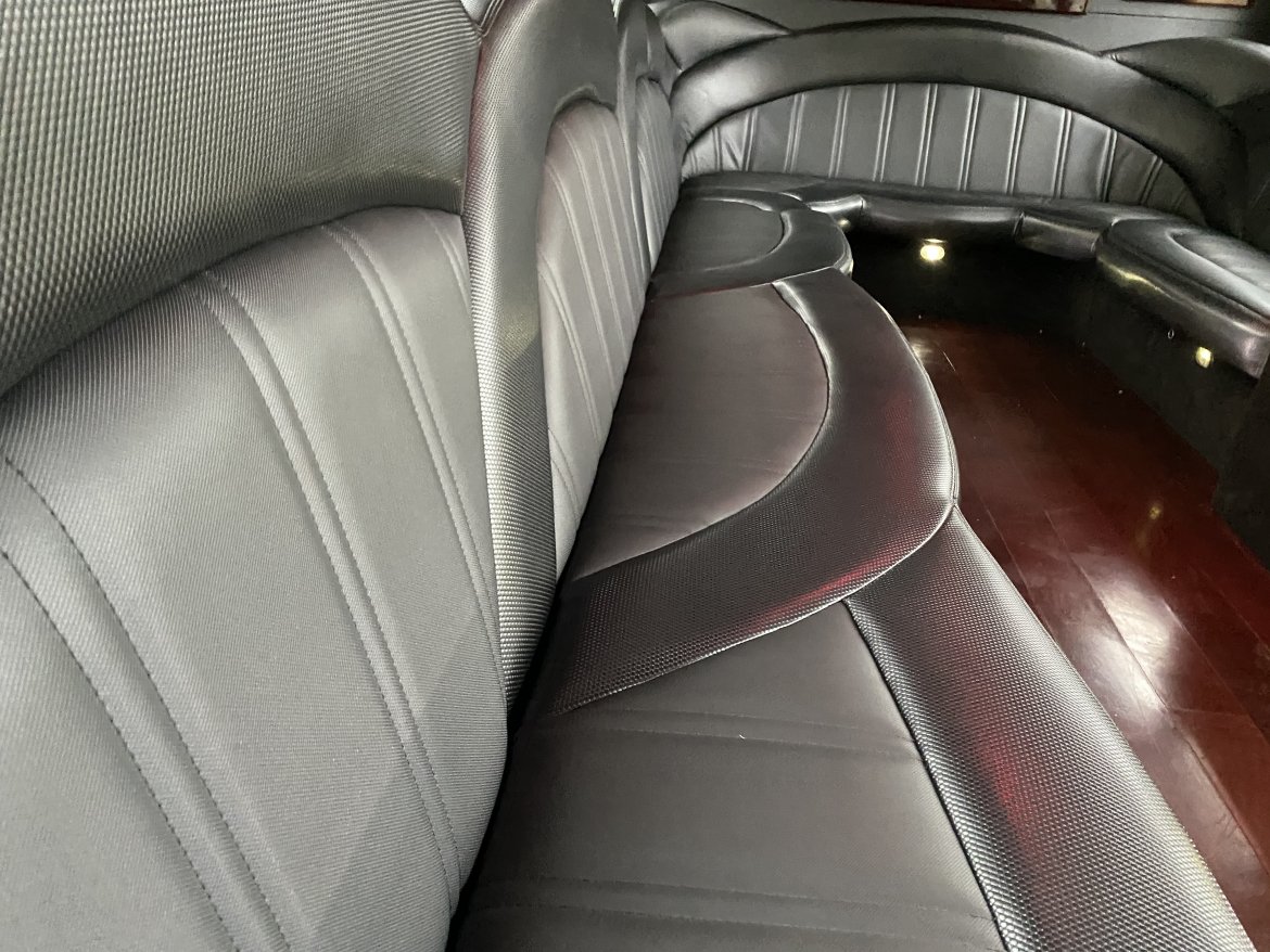 Limo Bus for Sale in New Orleans, LA - Photo 3