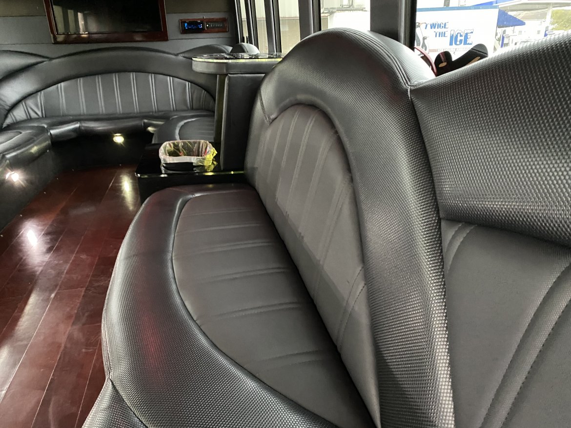 Limo Bus for Sale in New Orleans, LA - Photo 4