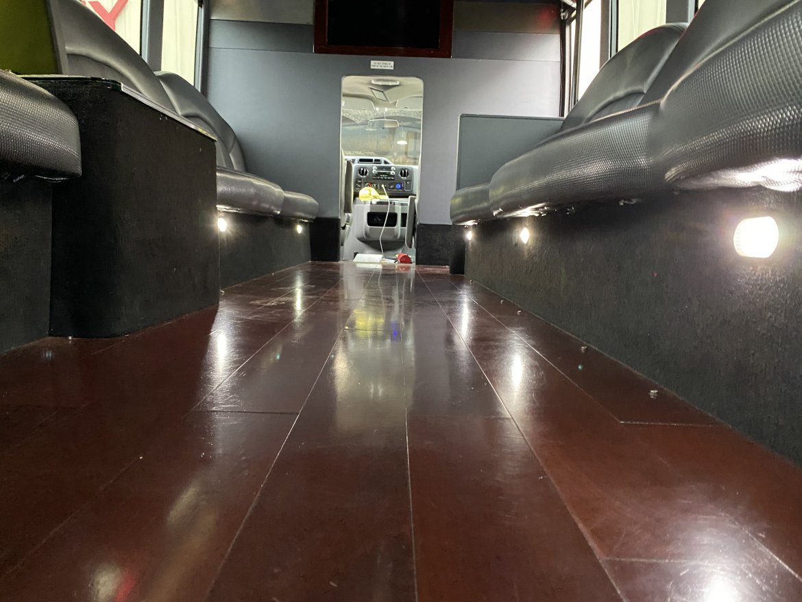 Limo Bus for Sale in New Orleans, LA - Photo 6