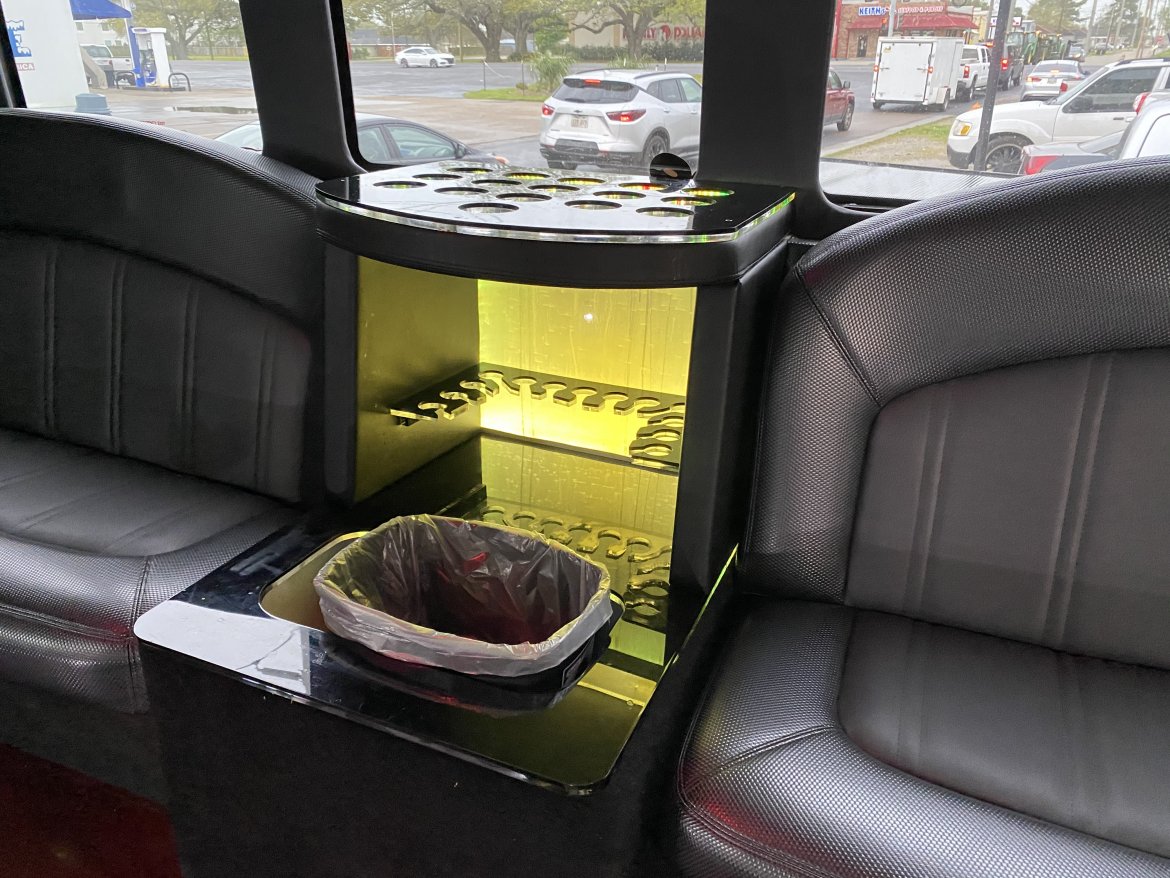Limo Bus for Sale in New Orleans, LA - Photo 7