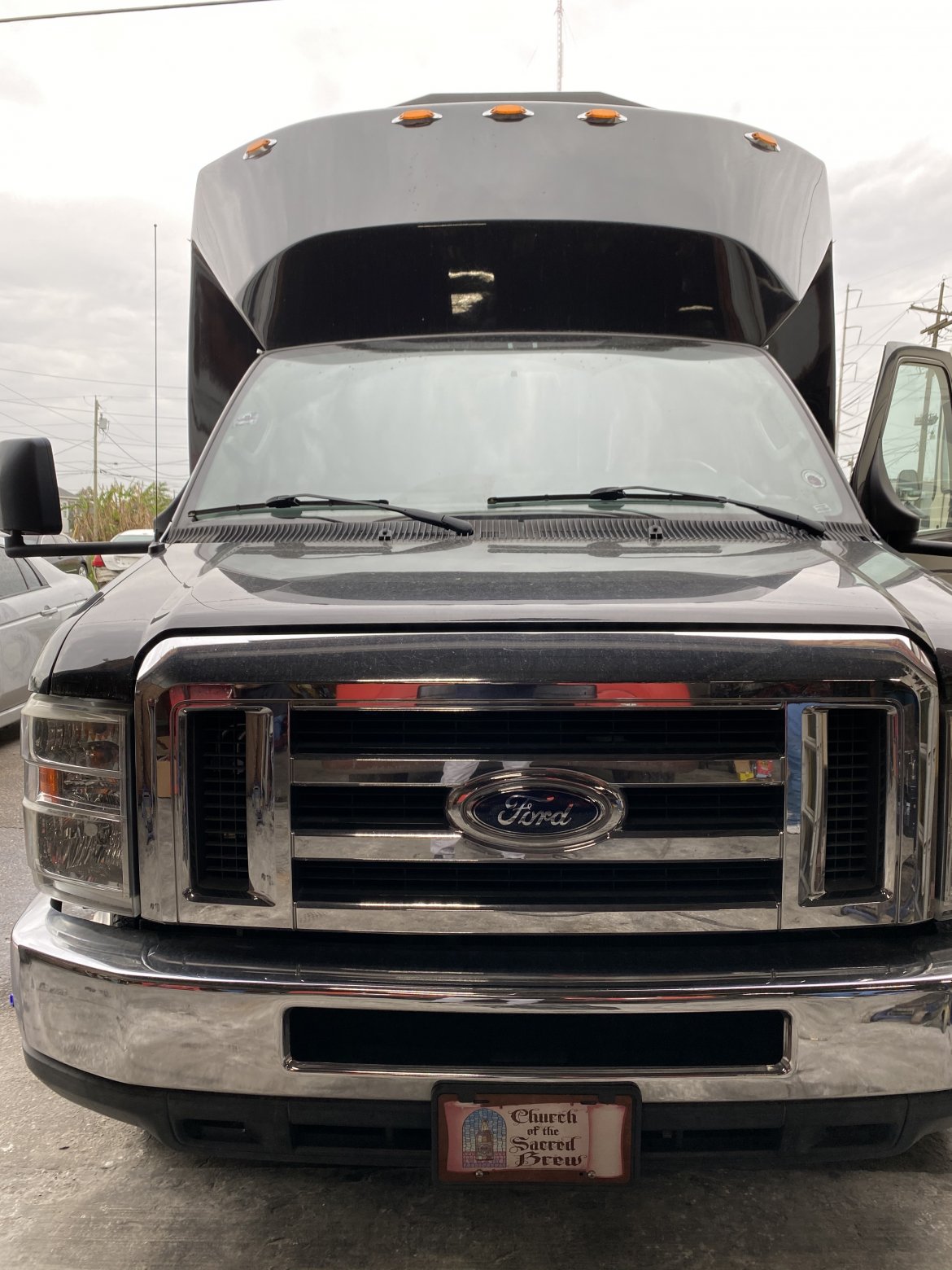Limo Bus for Sale in New Orleans, LA - Photo 12