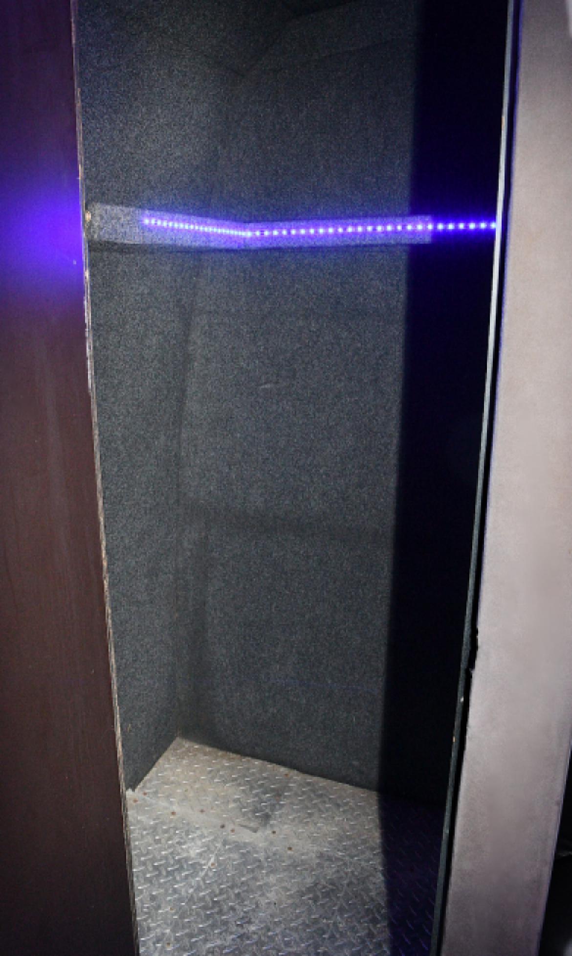 Photo of Limo Bus for sale: 2003 Ford E-450 by Turtle Top