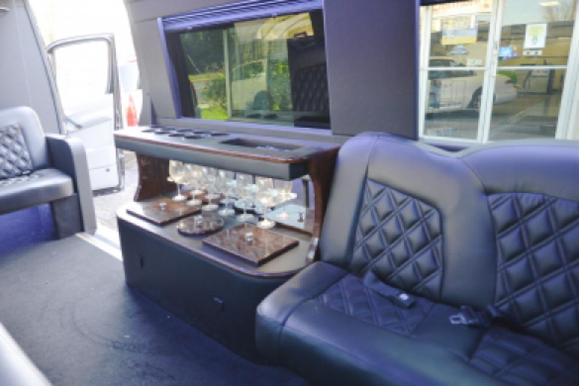 Photo of Sprinter for sale: 2015 Mercedes-Benz Sprinter 2500 2458" by Battisti/Lakeview