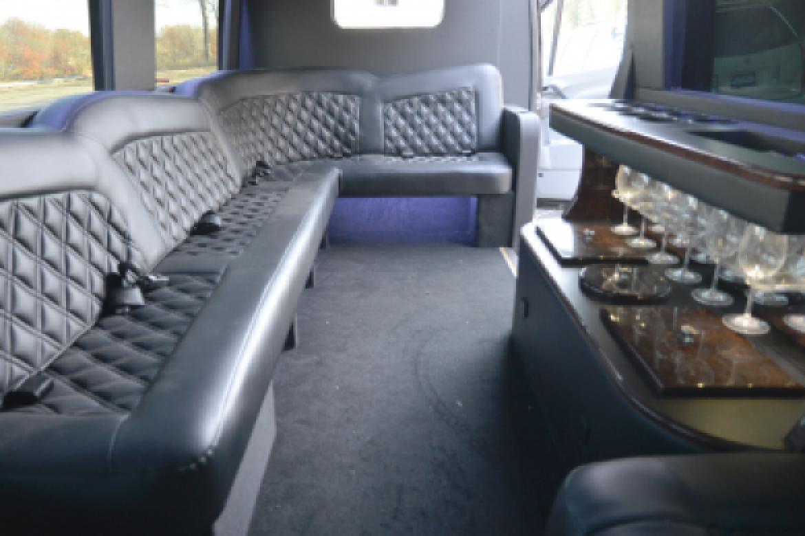 Photo of Sprinter for sale: 2015 Mercedes-Benz Sprinter 2500 2458" by Battisti/Lakeview