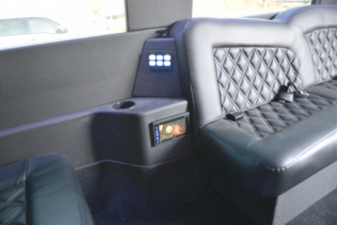 Photo of Sprinter for sale: 2015 Mercedes-Benz Sprinter 2500 2458" by Battisti/Lakeview