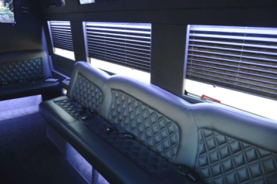Photo of Sprinter for sale: 2015 Mercedes-Benz Sprinter 2500 2458" by Battisti/Lakeview