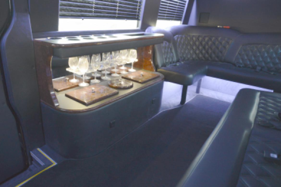 Photo of Sprinter for sale: 2015 Mercedes-Benz Sprinter 2500 2458" by Battisti/Lakeview