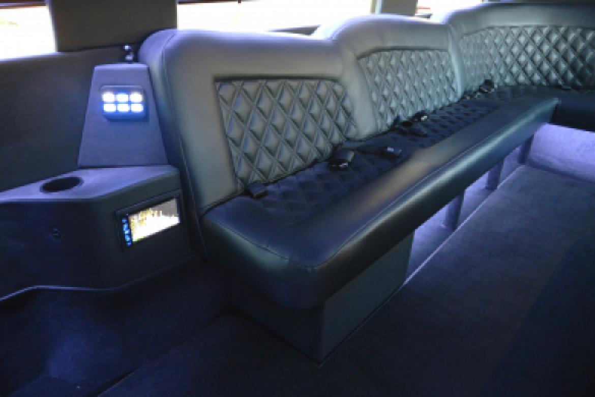 Photo of Sprinter for sale: 2015 Mercedes-Benz Sprinter 2500 2458" by Battisti/Lakeview