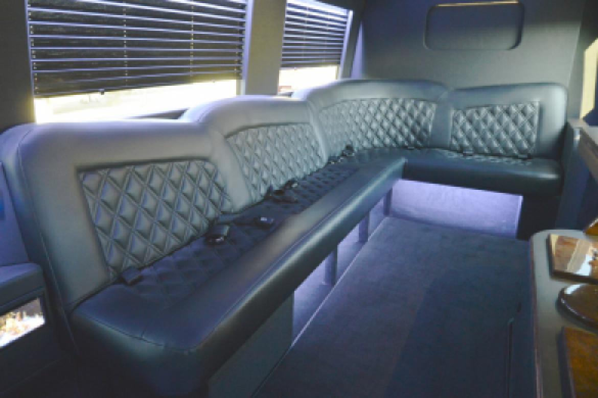 Photo of Sprinter for sale: 2015 Mercedes-Benz Sprinter 2500 2458" by Battisti/Lakeview