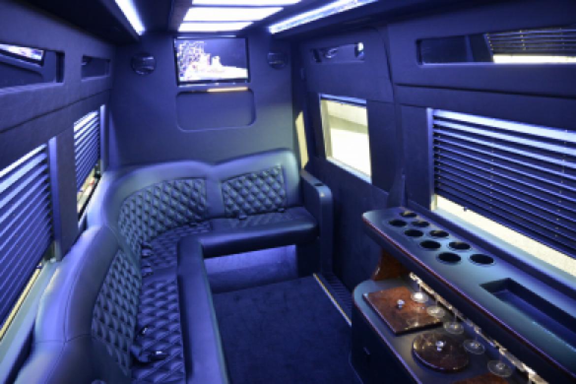 Photo of Sprinter for sale: 2015 Mercedes-Benz Sprinter 2500 2458" by Battisti/Lakeview