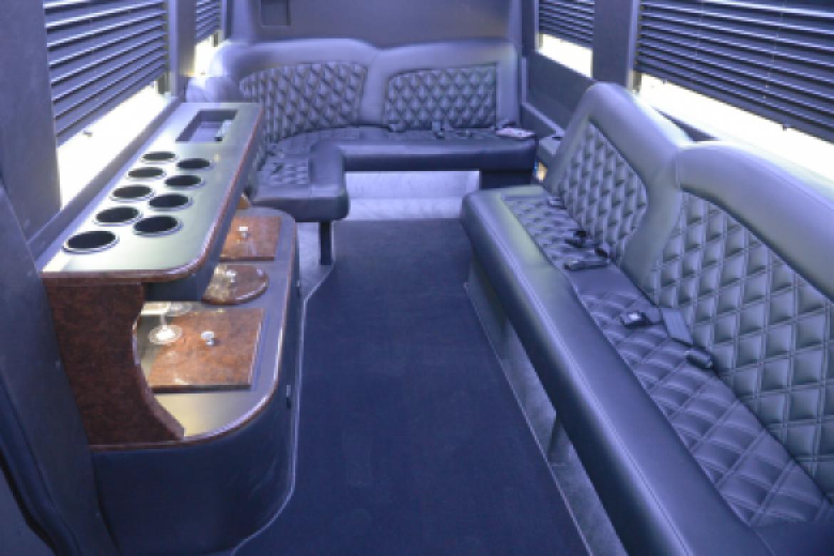 Photo of Sprinter for sale: 2015 Mercedes-Benz Sprinter 2500 2458" by Battisti/Lakeview