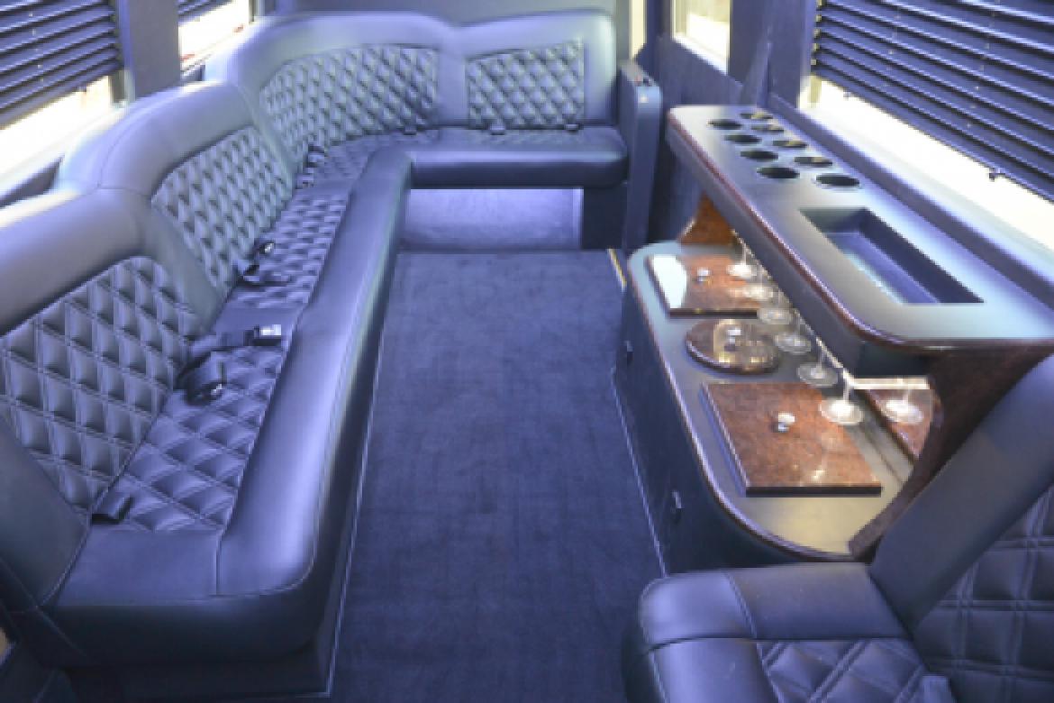 Photo of Sprinter for sale: 2015 Mercedes-Benz Sprinter 2500 2458" by Battisti/Lakeview