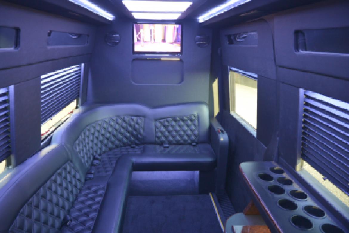 Photo of Sprinter for sale: 2015 Mercedes-Benz Sprinter 2500 2458" by Battisti/Lakeview