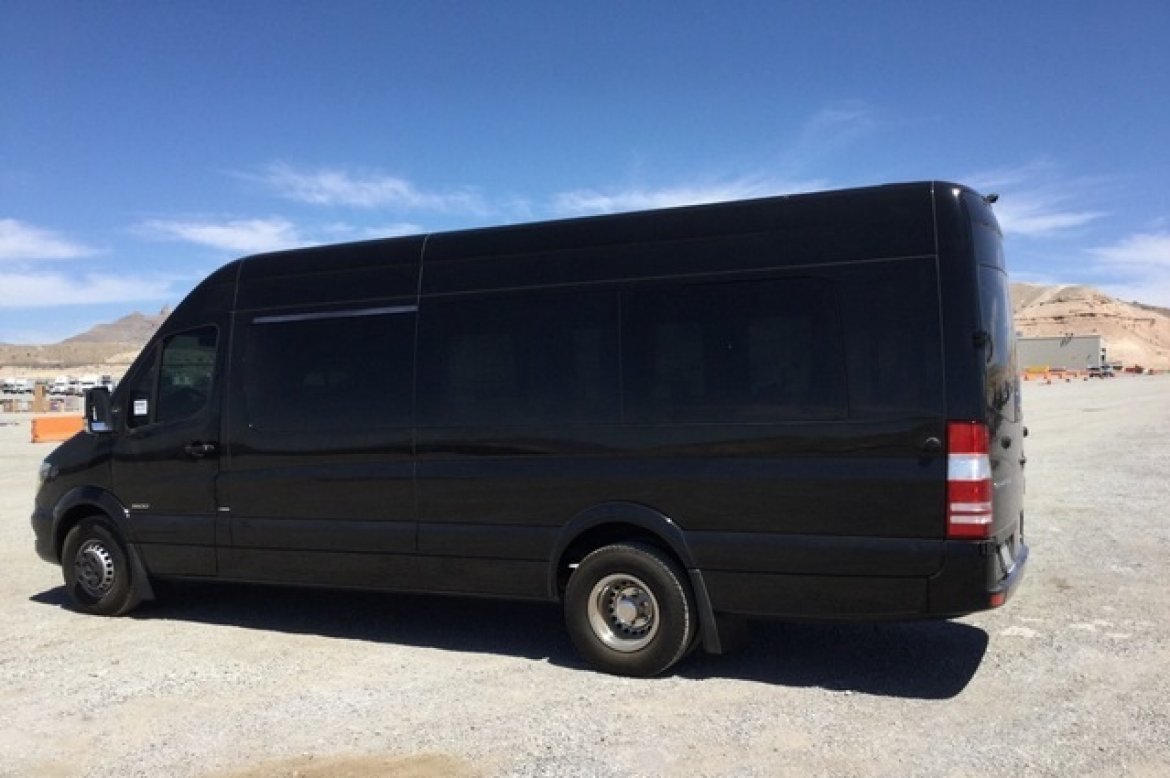 Sprinter for Sale in Waterford, PA - Photo 7