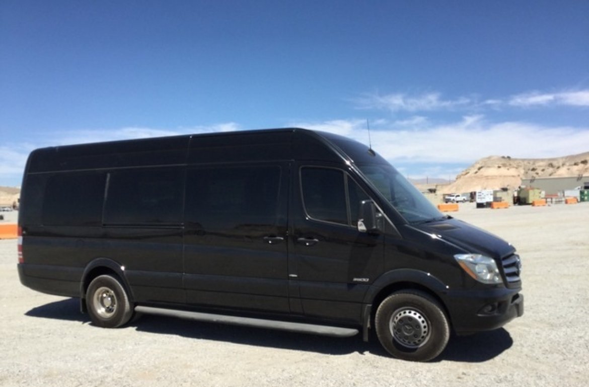 Sprinter for Sale in Waterford, PA - Photo 6