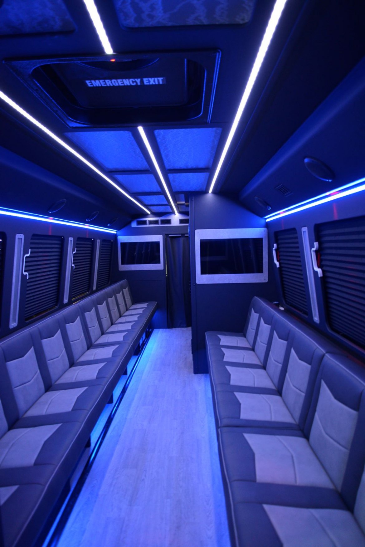 Limo Bus for sale: 2020 Freightliner M2 by LGE Coachworks